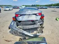 2019 Nissan ALTIMA фото