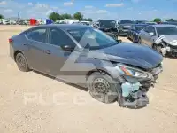 2019 Nissan ALTIMA фото