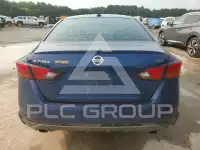 2019 Nissan ALTIMA photo