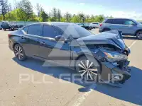 2019 Nissan ALTIMA фото