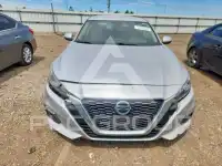 2019 Nissan ALTIMA фото