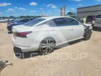 2019 Nissan ALTIMA фото
