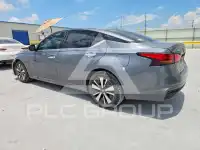 2019 Nissan ALTIMA фото