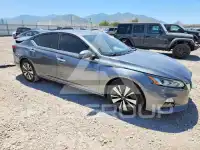 2019 Nissan ALTIMA фото