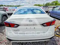 2019 Nissan ALTIMA фото