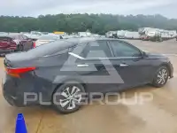 2019 Nissan ALTIMA фото