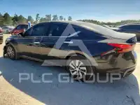 2019 Nissan ALTIMA фото