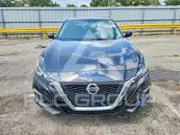 2019 Nissan ALTIMA фото