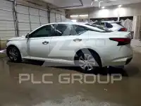 2019 Nissan ALTIMA фото