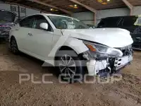 2019 Nissan ALTIMA фото