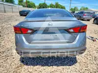 2019 Nissan ALTIMA photo