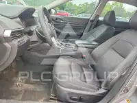 2019 Nissan ALTIMA фото