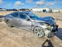 2019 Nissan ALTIMA фото