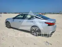 2019 Nissan ALTIMA фото