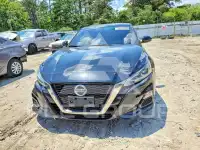 2019 Nissan ALTIMA photo