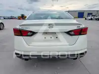 2019 Nissan ALTIMA photo