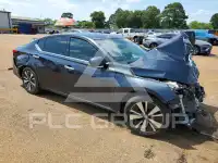 2019 Nissan ALTIMA фото