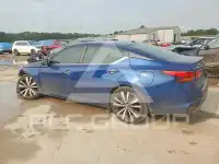 2019 Nissan ALTIMA photo