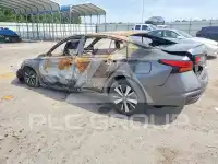 2019 Nissan ALTIMA фото