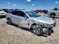 2019 Nissan ALTIMA фото
