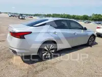 2019 Nissan ALTIMA фото