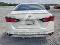 2019 Nissan ALTIMA photo