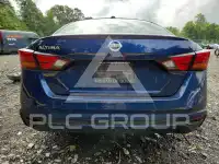 2019 Nissan ALTIMA photo