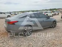2019 Nissan ALTIMA фото