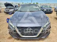 2019 Nissan ALTIMA фото