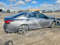 2019 Nissan ALTIMA фото