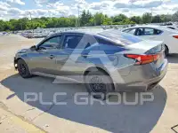 2019 Nissan ALTIMA фото