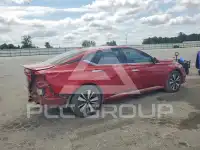 2019 Nissan ALTIMA фото