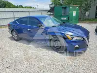 2019 Nissan ALTIMA фото