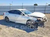 2019 Nissan ALTIMA фото
