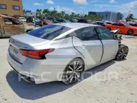2019 Nissan ALTIMA фото