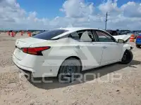 2019 Nissan ALTIMA photo