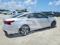2019 Nissan ALTIMA фото