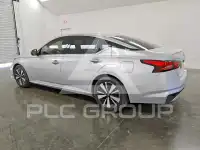 2019 Nissan ALTIMA фото