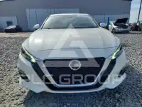 2019 Nissan ALTIMA photo