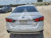 2019 Nissan ALTIMA фото