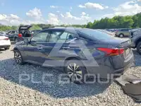 2019 Nissan ALTIMA фото