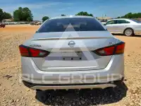 2019 Nissan ALTIMA photo