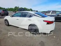 2019 Nissan ALTIMA фото