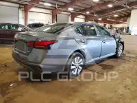 2019 Nissan ALTIMA photo