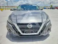 2019 Nissan ALTIMA фото