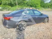 2019 Nissan ALTIMA photo
