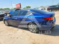2019 Nissan ALTIMA photo
