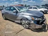 2019 Nissan ALTIMA фото