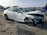 2019 Nissan ALTIMA photo