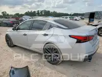 2019 Nissan ALTIMA photo